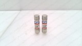 FERRAZ SHAWMUT ATDR8/10 CLASS CC PACK OF 2, TIME-DELAY FUSE