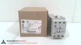 ALLEN BRADLEY 100-C30UD10 SERIES C IEC CONTACTOR