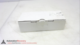 EUCHNER NZ2VZ-528EL060, SAFETY SWITCH, 4 CONTACTS, SIDE ACTUATOR