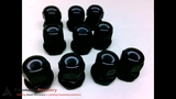 LAPP GROUP S2616  STRAIN RELIEF CABLE GLAND, THREAD TYPE