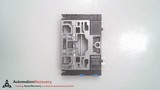 FESTO MSZC-3-21 DC  SOLENOID VALVE COIL ASSEMBLY,  384164