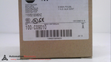 ALLEN BRADLEY 100-C09D10 SERIES A, IEC CONTACTOR, 3-PHASE UNIT