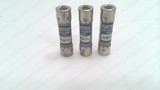 COOPER BUSSMANN FNA-3/10 DUAL-ELEMENT FUSETRON FUSE 3/10 AMP 250 VAC