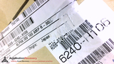 FANUC A06B-6240-H106 SERVO AMPLIFIER