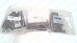 CHATSWORTH 11301-701 PACK OF 3, CABLE RUNWAY BUTT SPLICE KIT