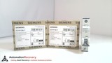 SIEMENS 5SY4106-7, SENTRON MINIATURE CIRCUIT BREAKER