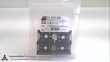 RITTAL SV 9342.850  SUPPORT RAILS FOR OM - ADAPTER