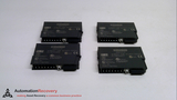 SIEMENS 6ES7138-4CA01-0AA0 -, SIMATIC DP POWER ENTRY MODULE