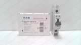 EATON FAZ-C15/1-NA-DC-SP MINIATURE CIRCUIT BREAKER 167156