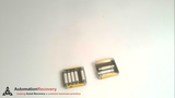 COOPER BUSSMANN ABC1  CERAMIC TUBE FUSE