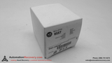 ALLEN BRADLEY 855T-ABCAP SERIES B, 70 MM STACK LIGHT BLACK CAP