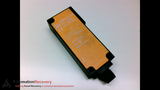 IFM EFECTOR OT 5205, PHOTOELECTRIC SENSOR