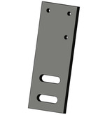 NAAMS SWITCH MOUNTING BRACKET ASM3105