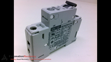 ALLEN BRADLEY 1492-CB1G300 SER B, MINIATURE CIRCUIT BREAKER