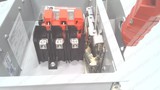 SIEMENS HNFC361JW, HEAVY DUTY SAFETY SWITCH