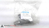 FESTO GRLA-1/2-NPT-B, 1-WAY CONTROL VALVE