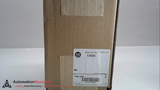 ALLEN BRADLEY 1495-N64 CLEAR PROTECTIVE FUSE COVER W/ DOOR