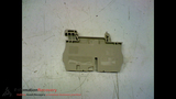 WEIDMULLER ZDU 6 TERMINAL BLOCK 800 VOLTS