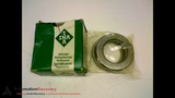 INA W1-3/8 DEEP GROOVE BALL BEARING 2-1/4