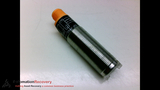 IFM 0G5086, RETRO-REFLECTIVE SENSOR, OGP-FPKG/V4A/US-100