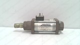ASSURED AUTOMATION BVAXB2E0B, HIGH PRESSURE COAXIAL VALVE