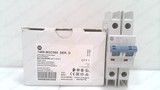 ALLEN BRADLEY 1489-M2C060 SERIES D, MINIATURE CIRCUIT BREAK