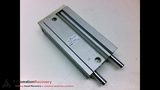 SMC MGQL20-100-Y59BL-XC18 COMPACT PNEUMATIC GUIDE CYLINDER
