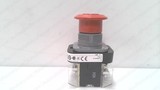 ALLEN BRADLEY 800T-FX6A5 SERIES T, PUSH-PULL BUTTON