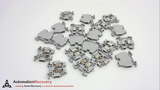 ALLEN BRADLEY 1492-WM4  SERIES A,  TERMINAL BLOCKS