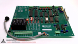 SYSTECON 1-104-0035 , SERIES S9670 CIRCUIT BOARD CONTROL FOR PUMP