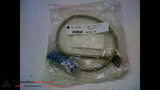 ALLEN BRADLEY 1492-CABLE005B SERIES C PRE WIRED CABLE