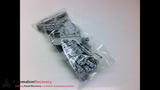 ENTRELEC D2.5/5  GRAY TERMINAL BLOCK FEED THOUGH