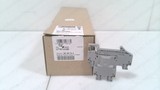 PHOENIX CONTACT UTTB 2,5-BE FEED THROUGH TERMINAL BLOCK