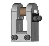 NAAMS CLEVIS ASSEMBLY ACL0107A