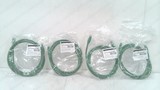 C2G 31344 C2G 5FT CAT6 SNAGLESS GREEN CABLE