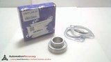 KML SBPFL206-20, TWO BOLT FLANGETTE UNIT SBPFL206-20