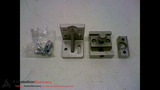 SICK OPTIC ELECTRONIC 7023285 MB-W45A-QR BALL AND SOCKET QUICK RELEASE