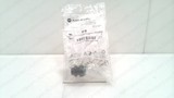 ALLEN BRADLEY 800FP-E3 SER A, 22 MM MOMENTARY PUSH BUTTON