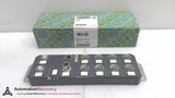 PHOENIX CONTACT AXL E EIP IOL8 DI4 M12 6P, COMMUNICATION MODULE