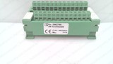 PHOENIX CONTACT UM 45-D25SUB/B, TERMINATION BOARD, 2962748