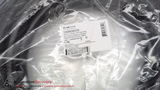 BRAD POWER C04000A57M100G 4 POLE FEMALE