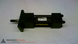 PARKER 01.50 J2HLTS14A PNEUMATIC CYLINDER