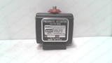 GEMINI VALVE A512D, PNEUMATIC ACTUATOR