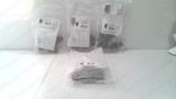 RITTAL SZ 2400.930 PACK OF 4, SEALING PLUG MODULE