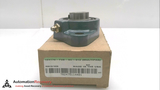 DODGE 124170 FLANGE-MOUNT BALL BEARING UNIT F2B-SC-012