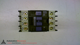 TELEMECANIQUE LC1D1210M7 CONTACTOR 220/240V 50/60HZ