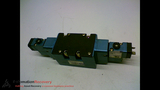 MAC VALVE MV-A3B-A311-PM-611JJ SOLENOID OPERATED VALVE