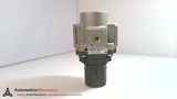 SMC AR40K-N03-Z AR40 REGULATOR
