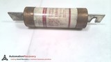 FERRAZ SHAWMUT TRS500 DUAL ELEMENT FUSE