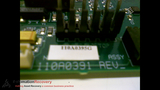 NEMATRON 110A0395G CONTROLLER CIRCUIT BOARD